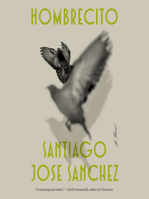 Title details for Hombrecito by Santiago Jose Sanchez - Available